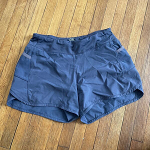 Athleta girls Record Breaker Shorts